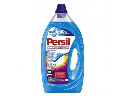 Persil Professional Color prací gel 100 dávek, 5 l